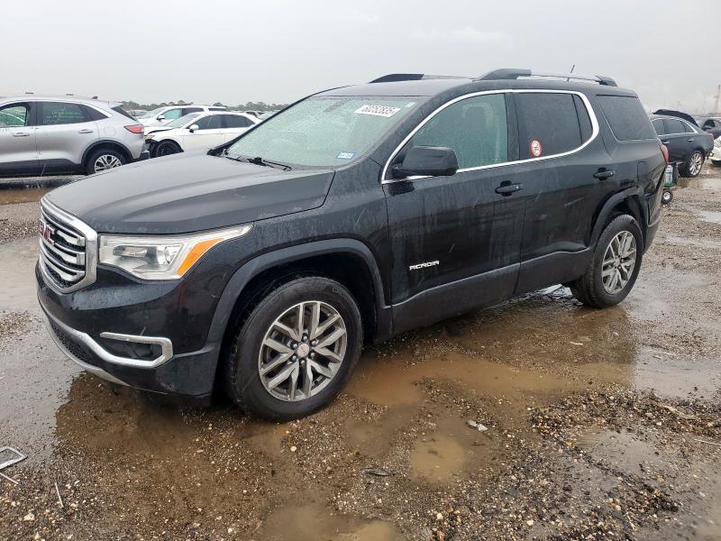 GMC ACADIA SLE