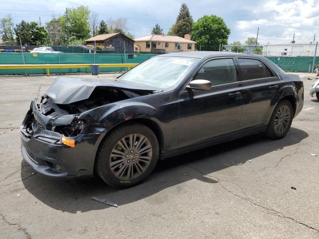 Vin: 2c3ccajg2eh240387, lot: 60335715, chrysler 300 varvatos 2014 img_1