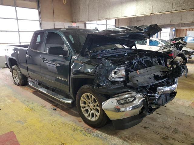 Vin: 1gtv2mec9hz155986, lot: 60869445, gmc sierra k1500 sle 20174