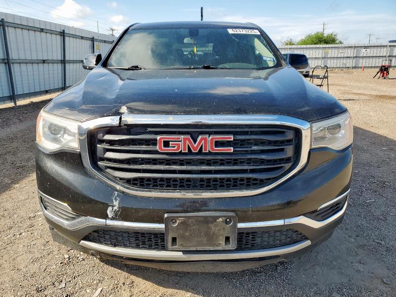 2019 GMC ACADIA SLE 1GKKNKLA7KZ118141
