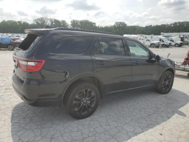 2022 DODGE DURANGO GT 1C4RDJDG9NC161560