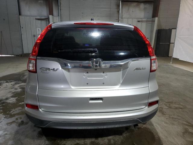2015 HONDA CR-V LX - 2HKRM4H32FH610981