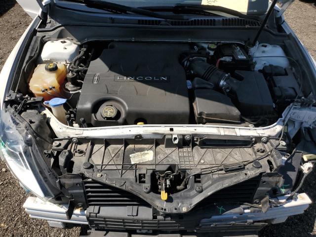 2015 LINCOLN MKZ 3LN6L2JK8FR616661
