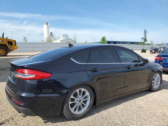 2020 FORD FUSION SE 3FA6P0HD4LR252650