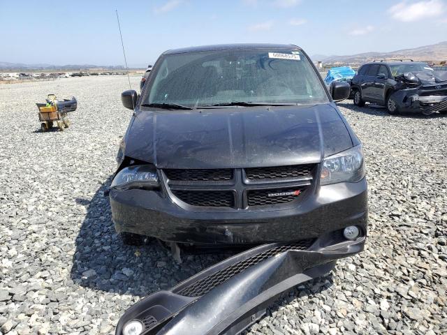 2019 DODGE GRAND CARA 2C4RDGCG9KR751815