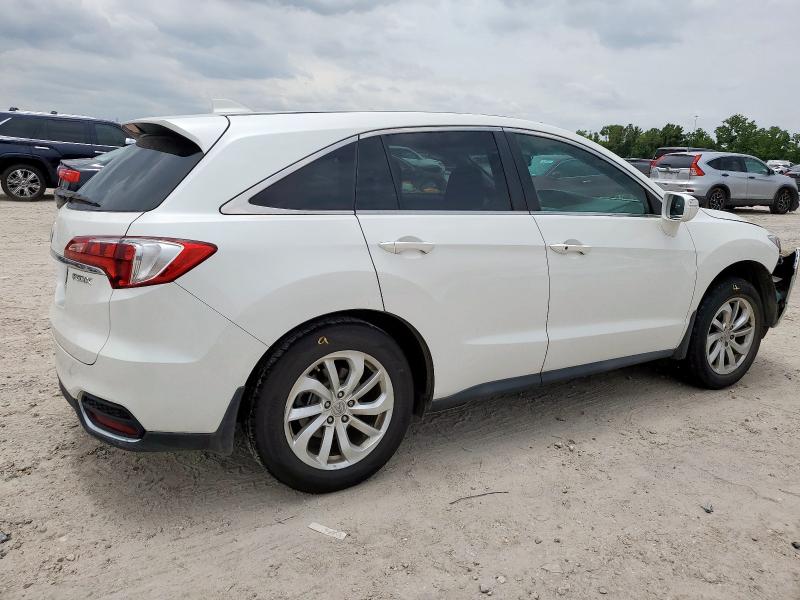 2018 ACURA RDX TECHNO 5J8TB3H5XJL015616
