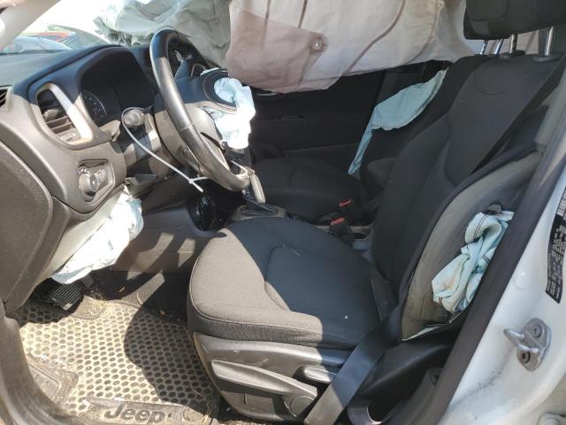 2017 JEEP RENEGADE L - ZACCJBBB2HPF24938