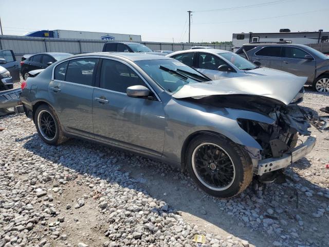 Vin: jn1cv6ap6cm620039, lot: 58726885, infiniti g37 base 20124