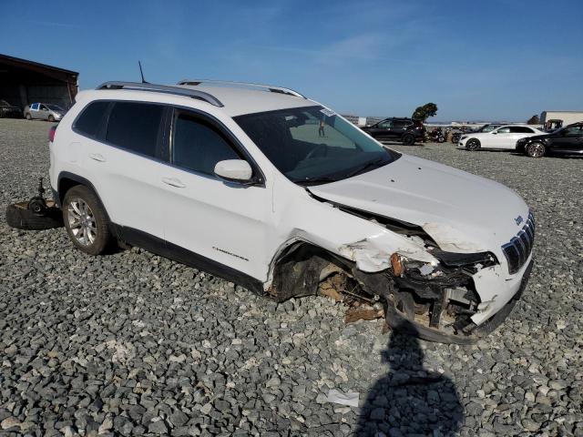 2019 JEEP CHEROKEE L 1C4PJLCB8KD382316