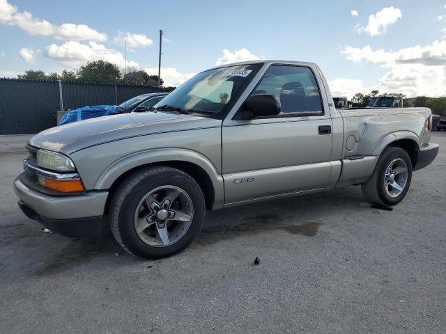 CHEVROLET S TRUCK S1