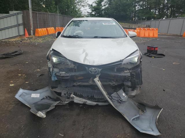 2017 TOYOTA COROLLA L - 5YFBURHE8HP636345
