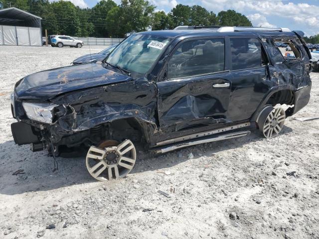 Vin: jtebu5jr5a5015763, lot: 60978415, toyota 4runner sr5 2010 img_1