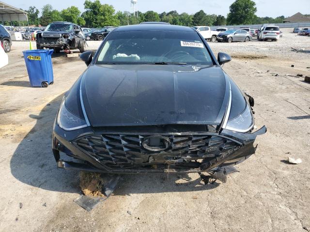 2023 HYUNDAI SONATA SEL - KMHL64JA7PA307966