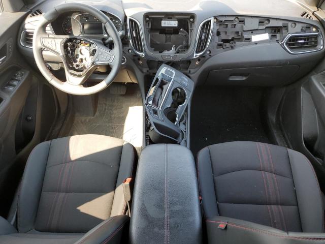 2024 CHEVROLET EQUINOX RS 3GNAXWEG8RS154526