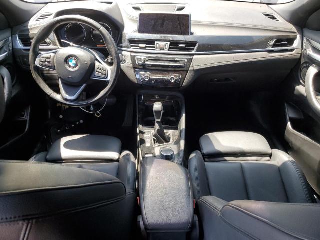 2018 BMW X2 SDRIVE2 WBXYJ3C38JEB37639