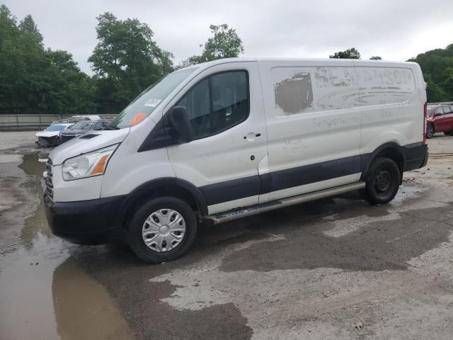 FORD TRANSIT T-