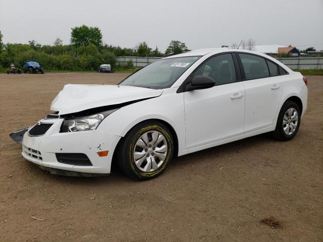 Vin: 1g1pa5sh1e7392506, lot: 60917965, chevrolet cruze ls 2014 img_1