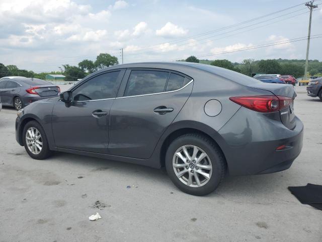 Vin: 3mzbn1u76hm128353, lot: 58625625, mazda 3 sport 20172