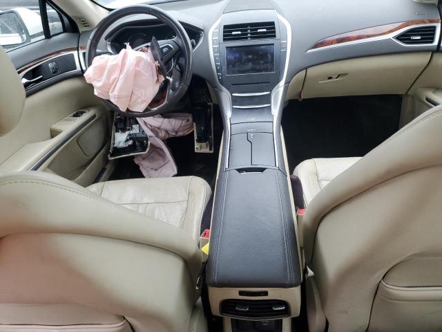 2015 LINCOLN MKZ 3LN6L2G96FR600818