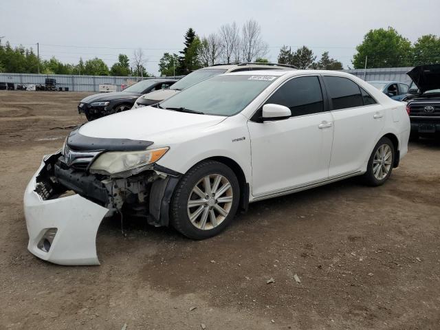 Vin: 4t1bd1fk8cu038757, lot: 59167045, toyota camry hybrid 2012 img_1