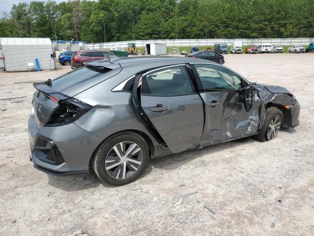 Vin: shhfk7h34lu412776, lot: 60870925, honda civic lx 20203