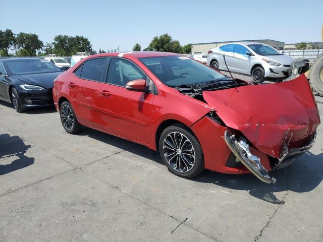 Vin: 5yfburhe8ep118439, lot: 59588245, toyota corolla l 20144