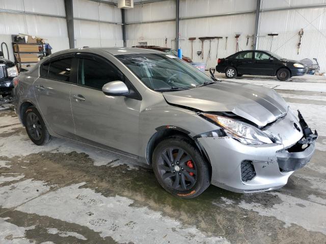 Vin: jm1bl1v70c1677981, lot: 62080175, mazda 3 i 20124