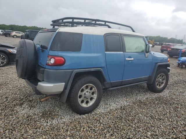 Vin: jtebu4bf7ck121196, lot: 61363875, toyota fj cruiser 20123