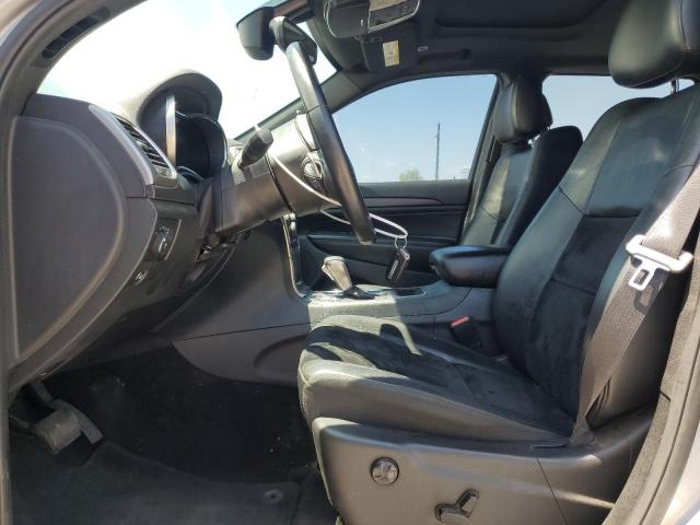 2017 JEEP GRAND CHER - 1C4RJFAG0HC768316