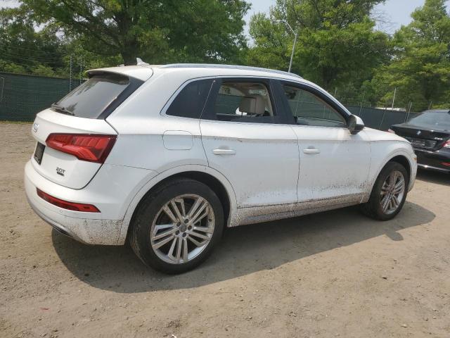 Vin: wa1bnafy2j2004144, lot: 59564785, audi q5 premium plus 20183