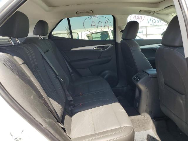 2025 BUICK ENVISION A - LRBFZME46SD007760