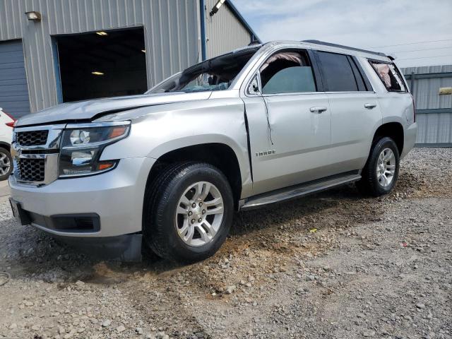 2015 CHEVROLET TAHOE C150 - 1GNSCBKC8FR183016