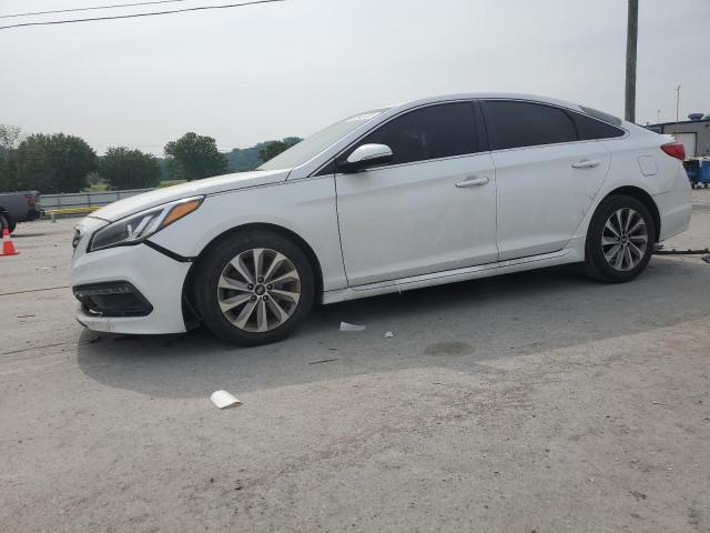 Vin: 5npe34af2fh170427, lot: 60842475, hyundai sonata sport 2015 img_1