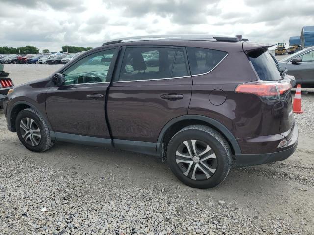 Vin: 2t3zfrev0gw304966, lot: 61034335, toyota rav4 le 20162