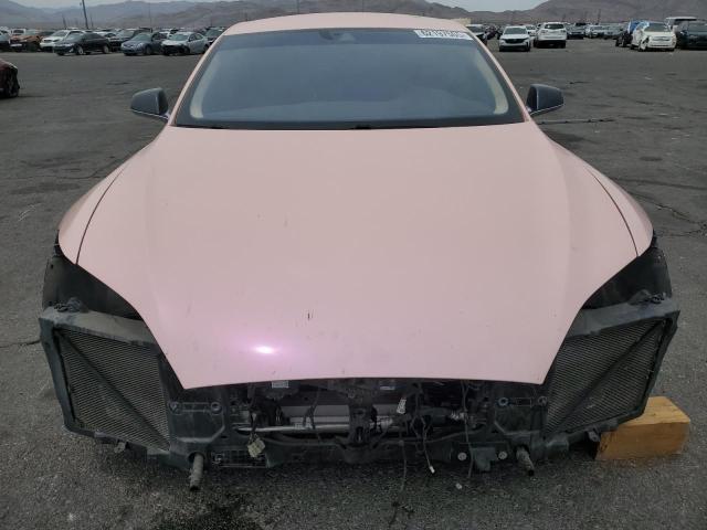 2015 TESLA MODEL S 5YJSA1E25FF106718