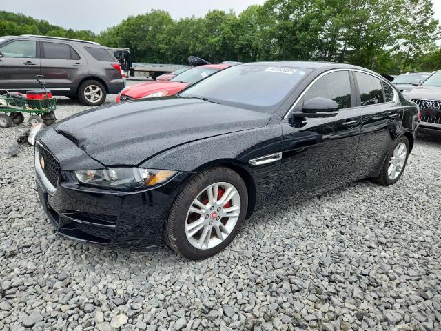 2017 JAGUAR XE PREMIUM SAJAD4BNXHA968641