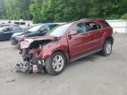 2017 CHEVROLET EQUINOX LT - 2GNALCEKXH6225169