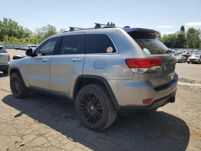 2015 JEEP GRAND CHER - 1C4RJFBG0FC609906