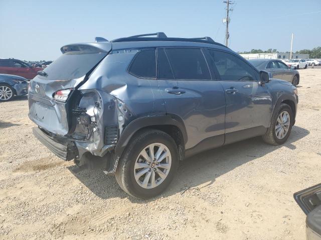 Vin: 7mucaaag7nv020462, lot: 58538145, toyota corolla cr le 20223