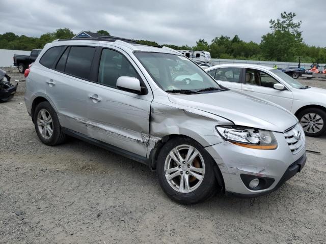 Vin: 5xyzk4ag9bg003447, lot: 59785425, hyundai santa fe limited 20114