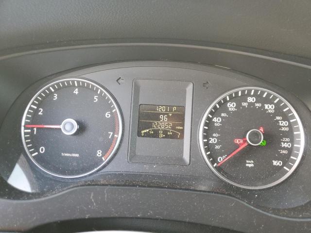 2013 VOLKSWAGEN JETTA - 3VWDX7AJ8CM070549