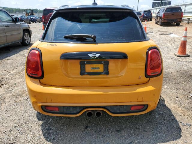 2015 MINI COOPER S WMWXU3C55F2B65762