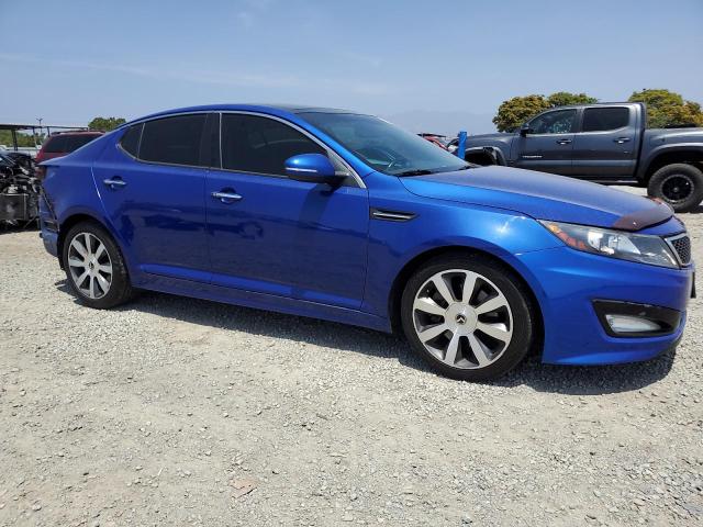 Vin: 5xxgr4a64cg078587, lot: 60281485, kia optima sx 20124