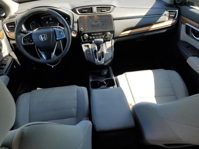 2017 HONDA CR-V EX - 7FARW1H56HE043576