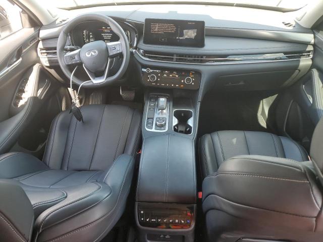 2025 INFINITI QX60 LUXE 5N1AL1FR5SC342774