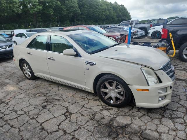 Vin: 1g6dw6ed7b0122066, lot: 60847725, cadillac sts luxury 20114
