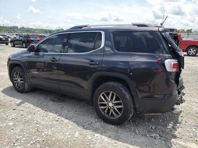 2019 GMC ACADIA SLT 1GKKNULS1KZ115465