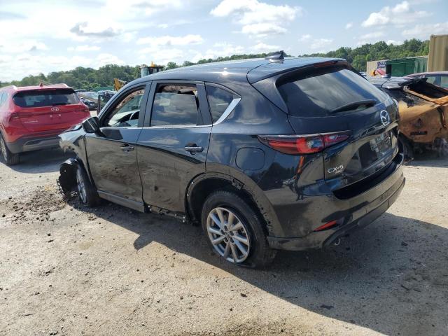 Vin: jm3kfbbl9r0502665, lot: 61909375, mazda cx-5 selec select 20242