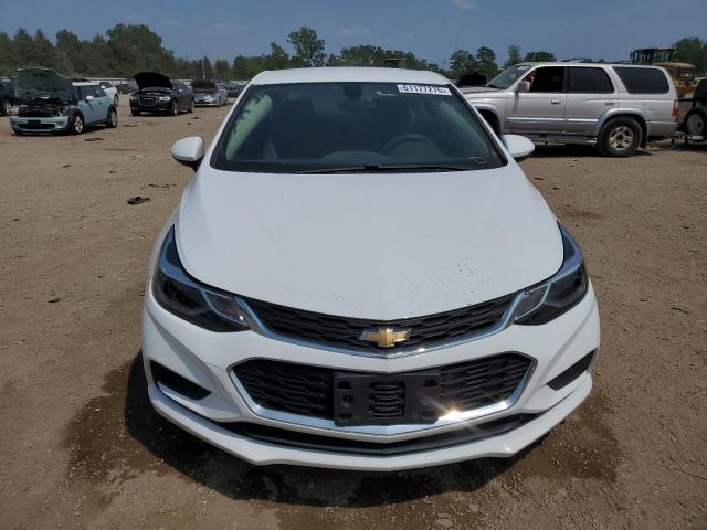 2018 CHEVROLET CRUZE LT 1G1BE5SM6J7201118