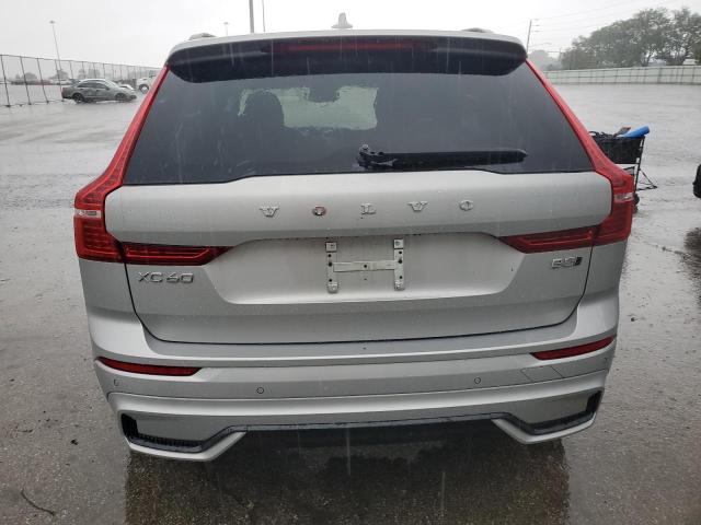 2025 VOLVO XC60 PLUS YV4M12RC8S1148513